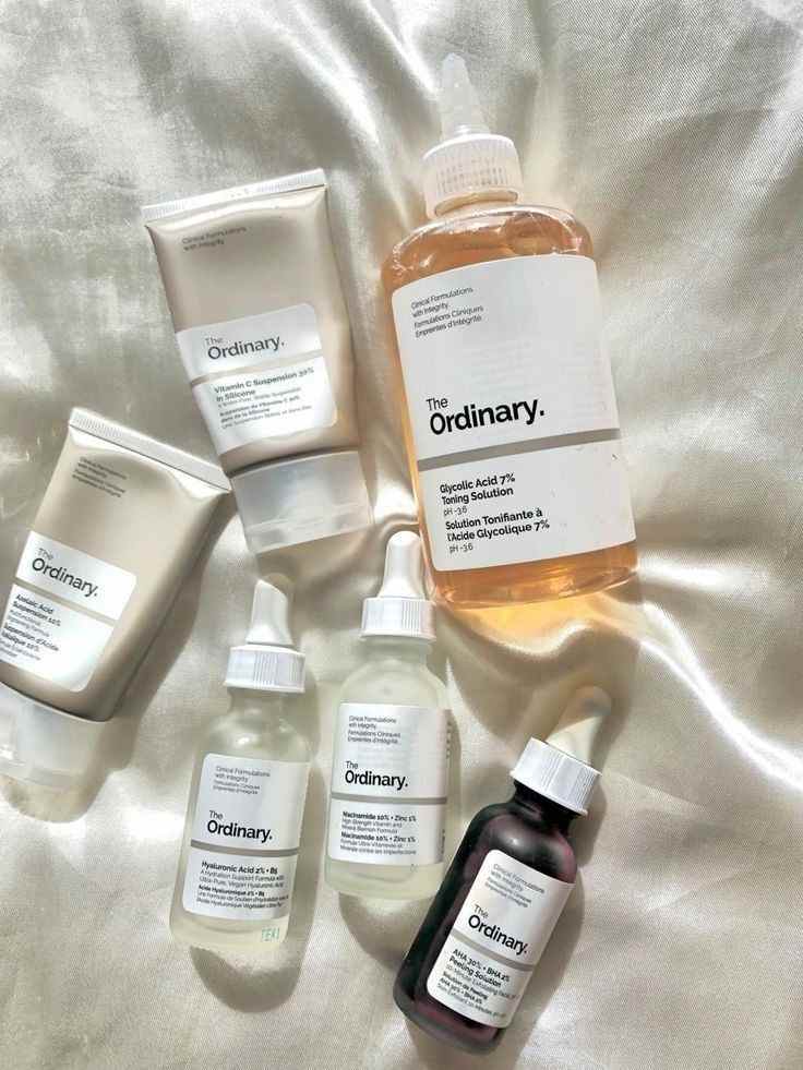 Ordinary serum