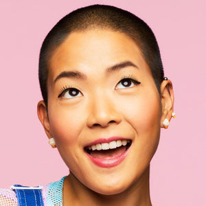 Gogotint lightweight cherry tint for fresh makeup look Pakistan