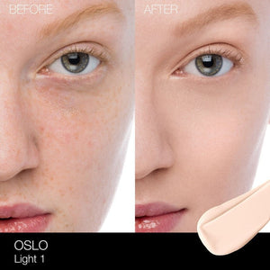 Original NARS radiant longwear foundation price and reviews Pakistan