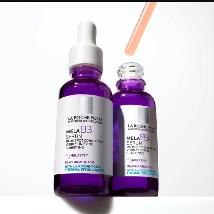 La Roche-Posay Mela B3 Anti-Dark Spot Serum 30ml