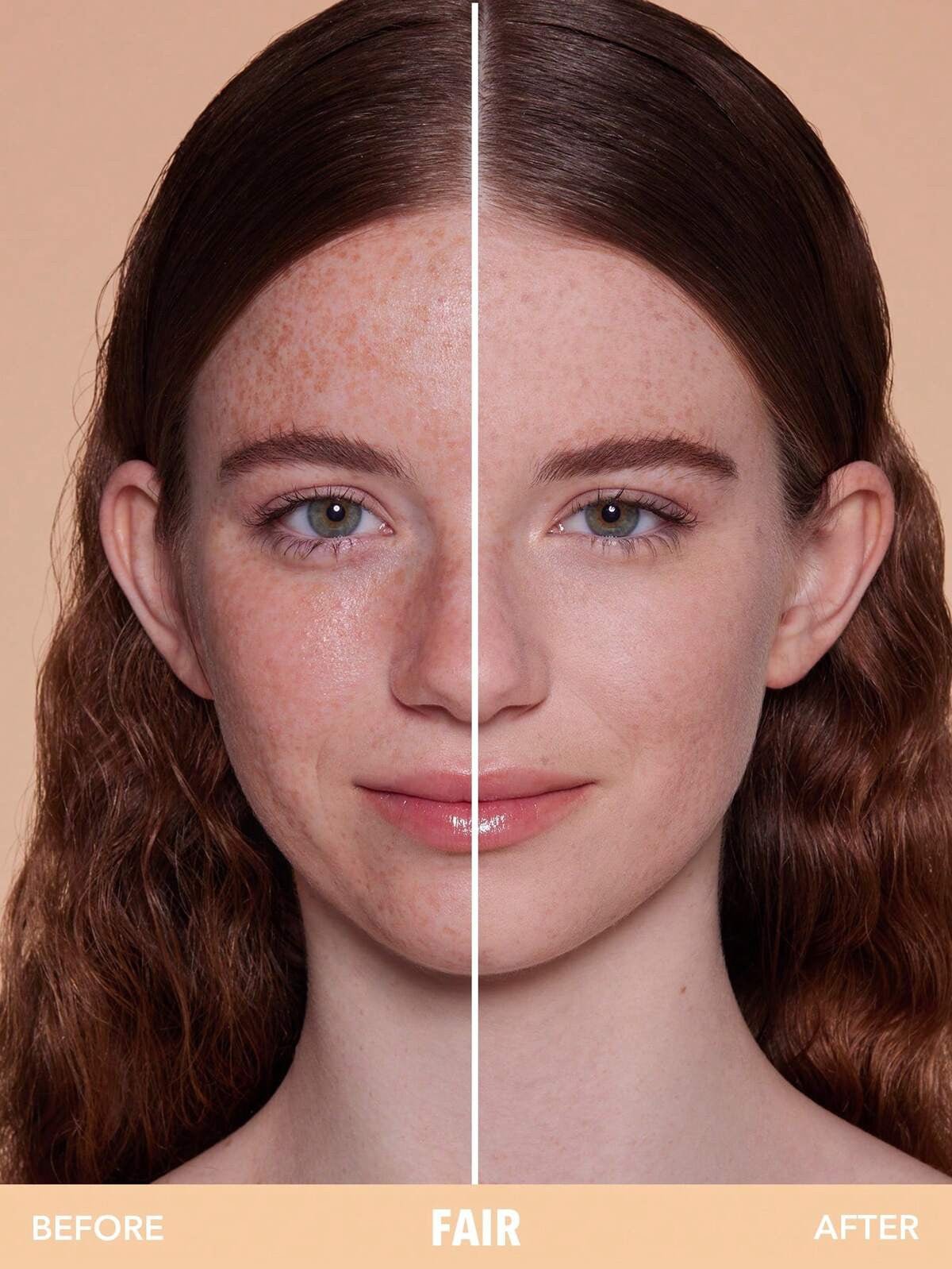 Sheglam Skin-Focus High Coverage Powder Foundation