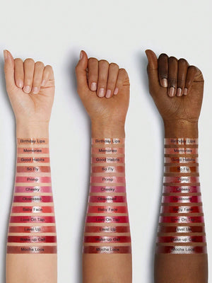 SHEGLAM hint lip tint