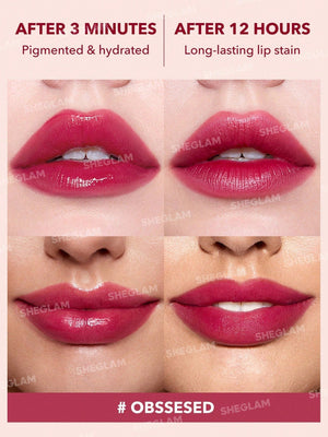 sheglam lip product