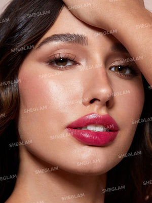 Sheglam Jelly Wow Lip Oil