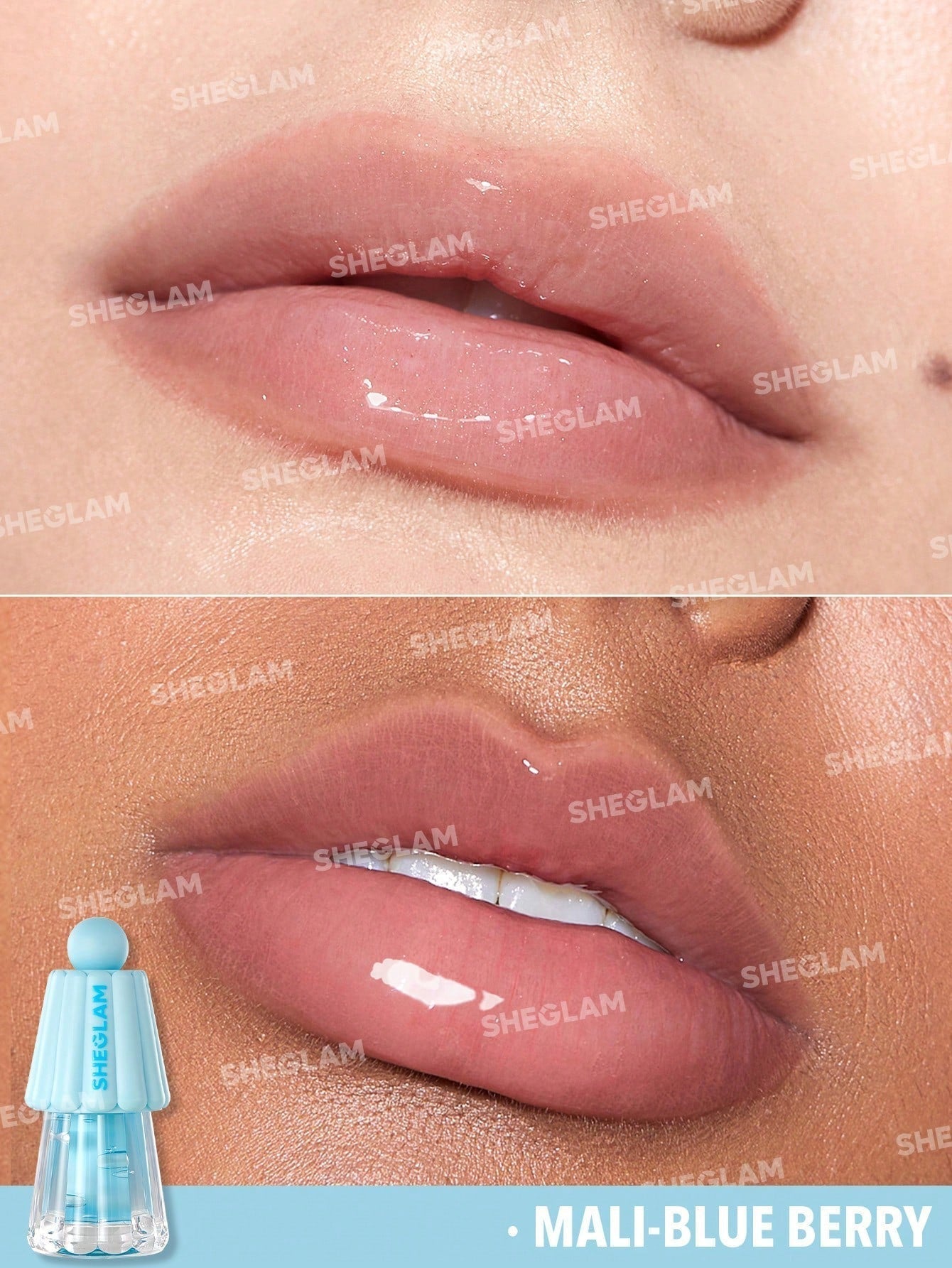 Sheglam Jelly Wow Hydrating