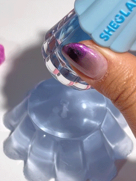 Sheglam hydrating Wow Lip Oil