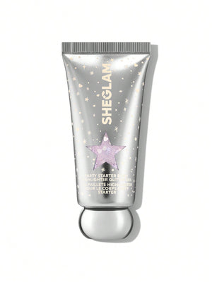 Sheglam Party Starter Body Highlighter Glitter Gel - Ice Breaker available in Pakistan