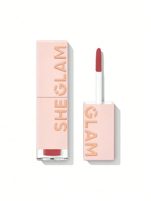 SHEGLAM Lip Tint – Custom shade