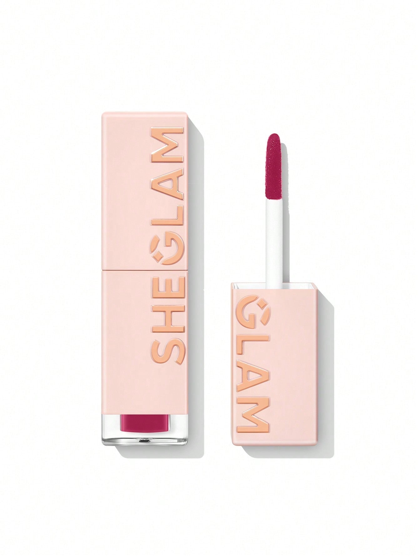 SHEGLAM Lip Tint-gloss