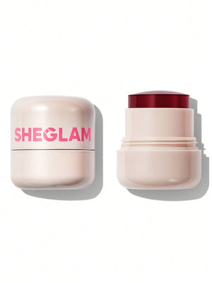 SHEGLAM Hydrating Lip & Blush in Pakistan