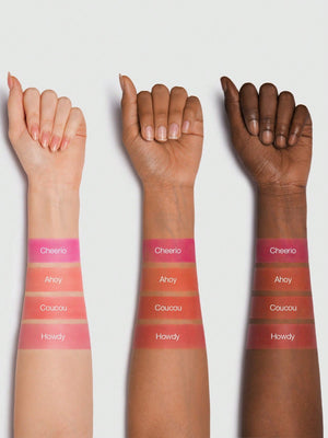 SHEGLAM Jelly-Licious for a glowing makeup look – available in Pakistan