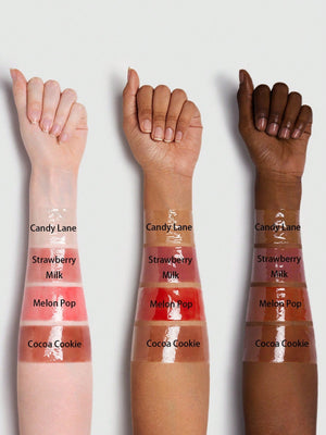 Original SHEGLAM Crystal Glaze Lip Care price in Pakistan