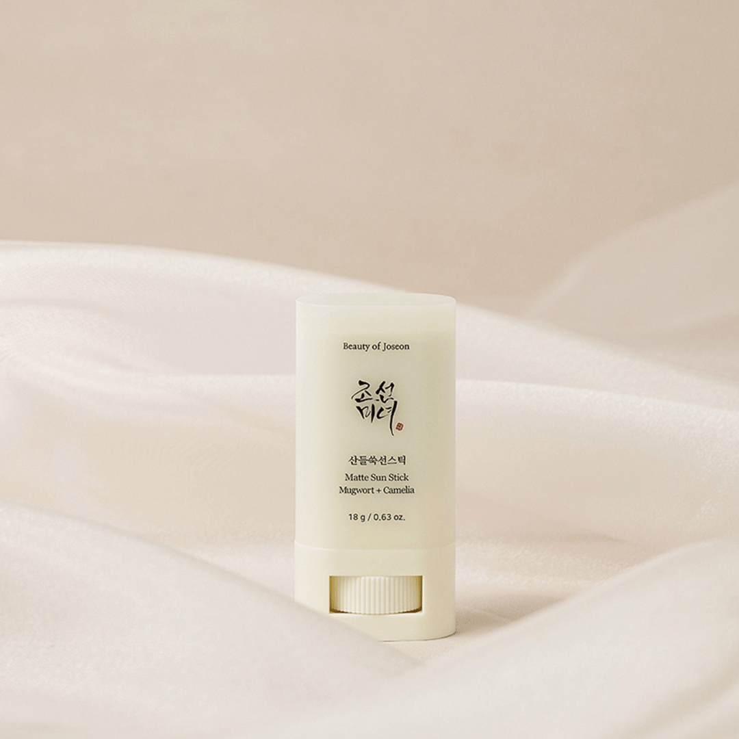 Buy Beauty of Joseon Matte Sun Stick SPF 50+ online in Pakistan – non-greasy, matte finish