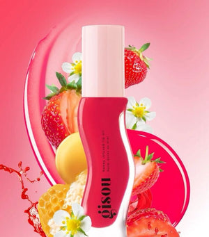 Gisou Lip Oil in Pakistan