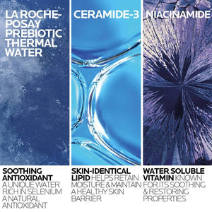 La Roche-Posay Toleriane Purifying Foaming Facial Cleanser review Pakistan – deep cleanse for sensitive skin