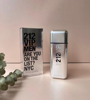 212 VIP Men Perfume