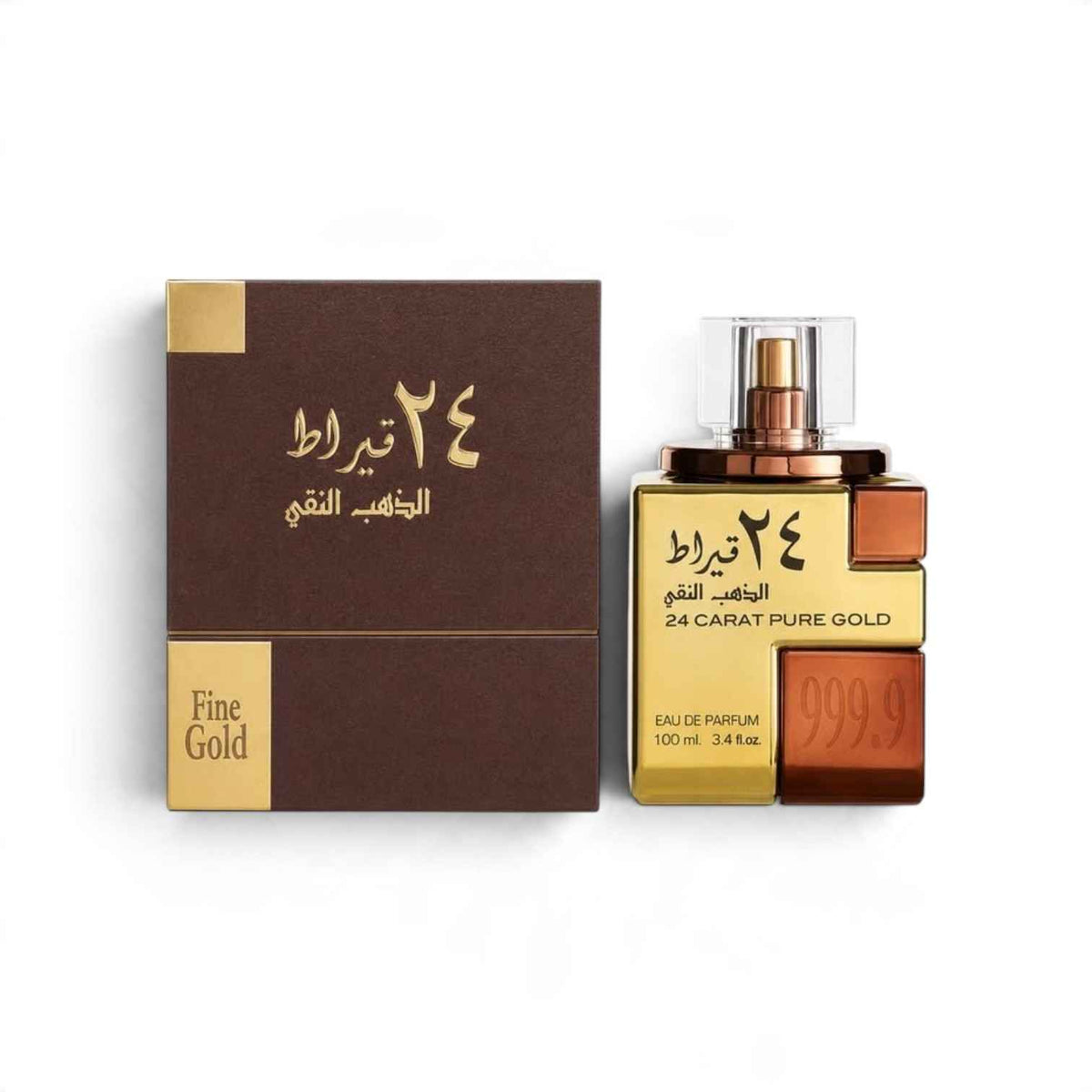 24 carat gold perfume price in pakistan