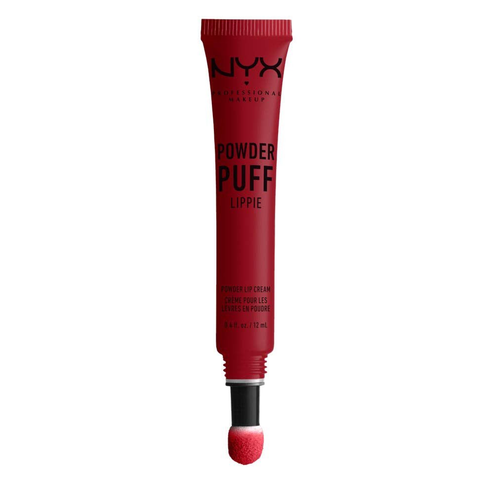 NYX Powder Puff Lippie Lip Cream for soft matte lips Pakistan