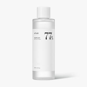 Anua Heartleaf 77% Soothing Toner 250ml available in Pakistan