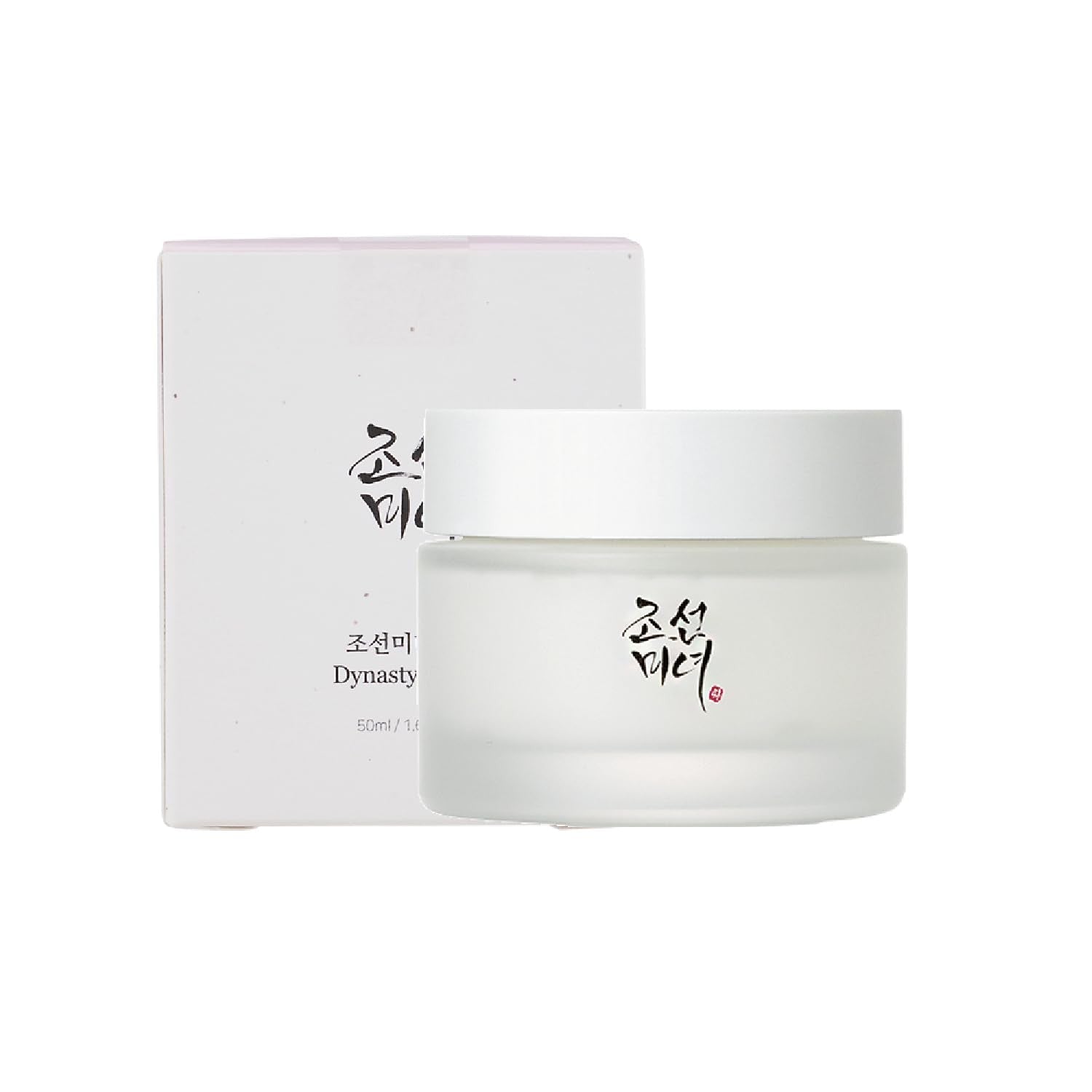 Beauty of Joseon Dynasty Cream 50g available in Pakistan – anti-aging and moisturizing cream