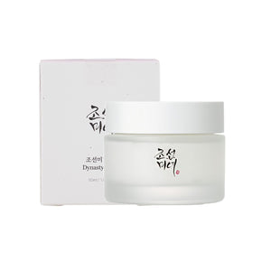 Beauty of Joseon Dynasty Cream 50g available in Pakistan – anti-aging and moisturizing cream