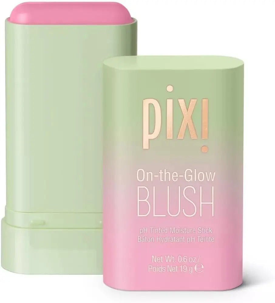 Pixi On the Glow Blush CheekTone