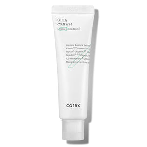 Buy COSRX Pure Fit Cica Cream 50ml for sensitive and irritated skin – now in Pakistan