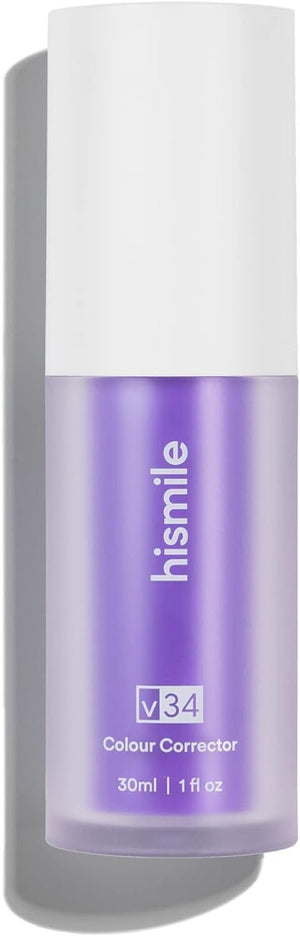 Hismile v34 Colour Corrector Tooth Stain Concealer Teeth Whitening