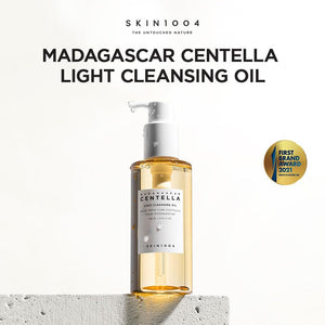 Buy SKIN1004 Madagascar Centella Light Cleansing Oil online in Pakistan