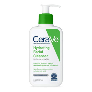 CeraVe Hydrating Facial Cleanser price in Pakistan