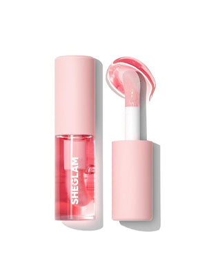 SHEGLAM Jelly Wow cruelty-free lip oil Pakistan