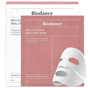 Buy BIODANCE Bio-Collagen Deep Mask online in Pakistan