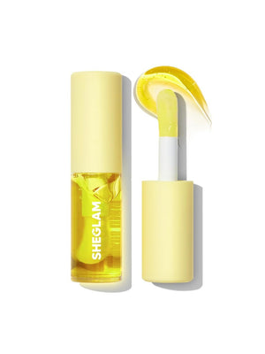 Best hydrating lip oil Pakistan SHEGLAM Jelly Wow