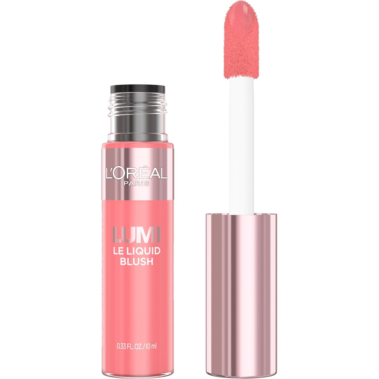 Loreal Paris Lumi Le Liquid Blush - HIGHLYGLOW