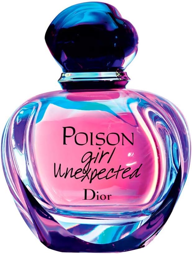 Christian Dior Poison Girl Unexpected EDT for Women 100ml