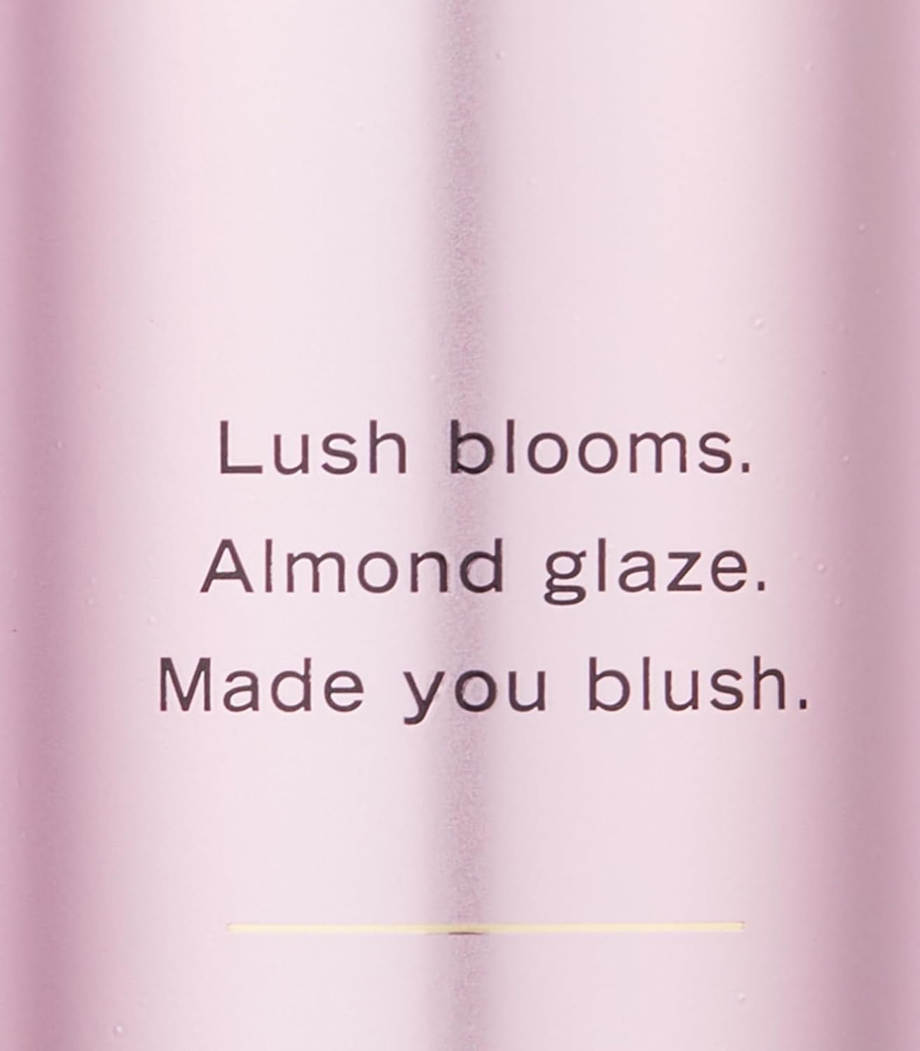 Victoria's Secret Velvet Petals Body Mist for Women