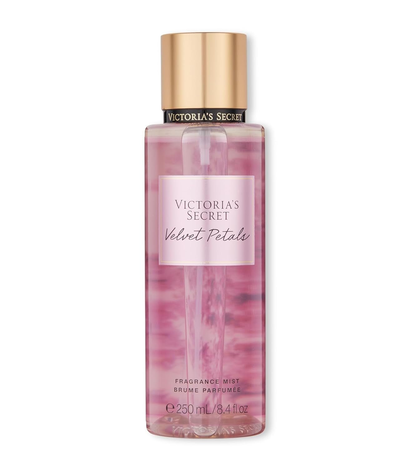 Victoria's Secret Velvet Petals Body Mist for Women