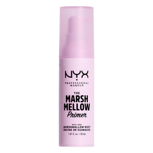 NYX The Marshmellow Smoothing Primer available in Pakistan – smooths and hydrates skin