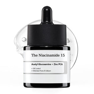COSRX The Niacinamide 15 Serum 20ml available in Pakistan