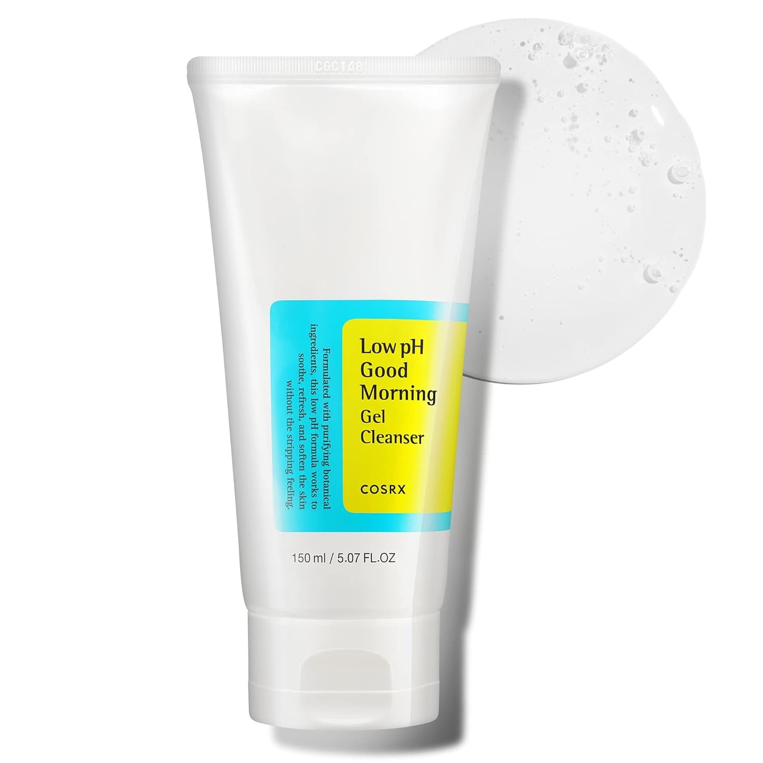 Cosrx Low pH Cleanser price in Pakistan