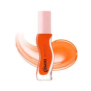 Original Gisou Lip Oil – Glossy, non-sticky hydration for lips in Pakistan