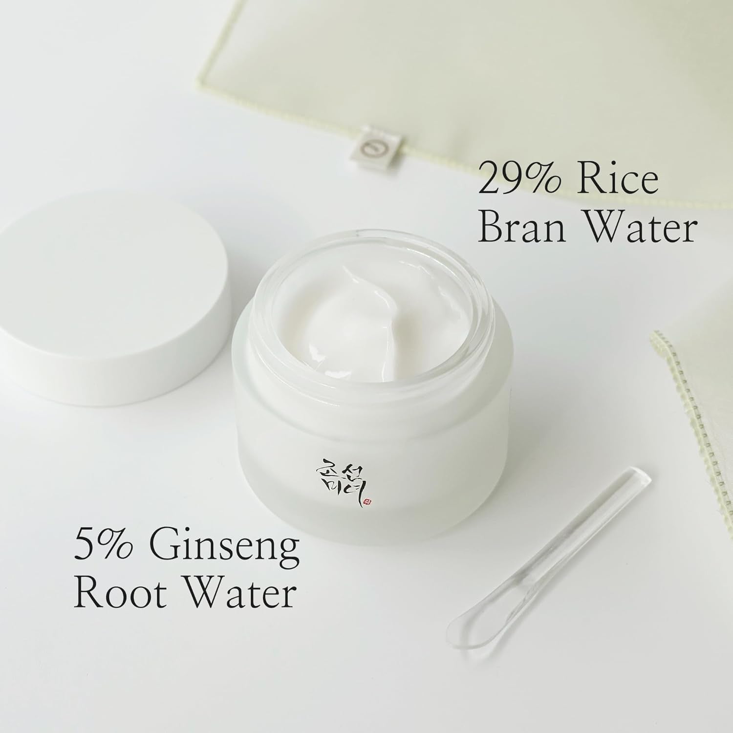 Beauty of Joseon Dynasty Cream 50g review Pakistan – luxurious hydration for youthful skin