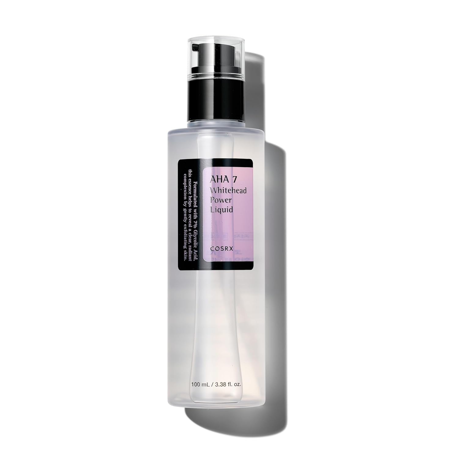 COSRX AHA 7 Whitehead Power Liquid price in Pakistan – clears pores and brightens skin