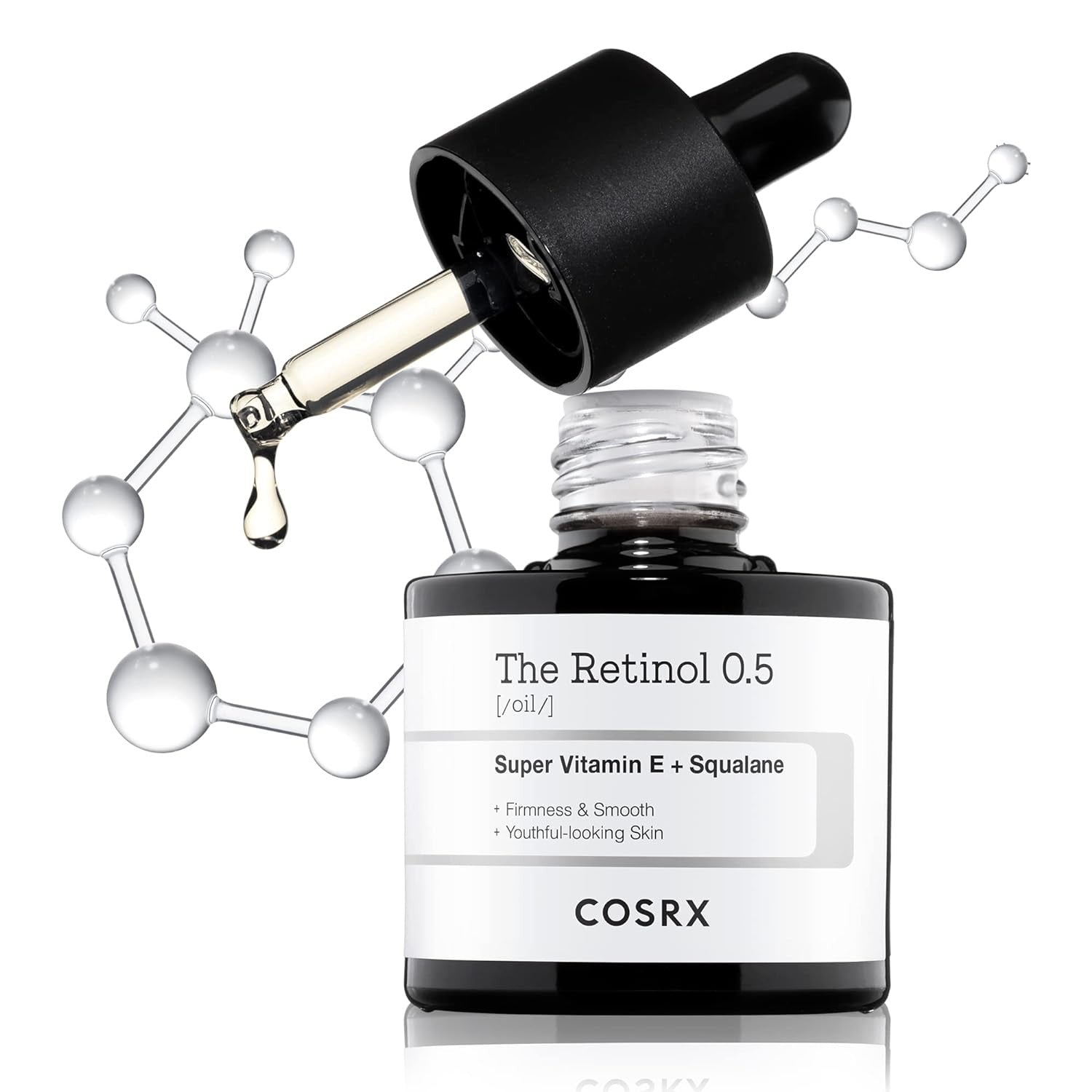 Buy COSRX Retinol 0.5 Serum online in Pakistan – 20ml