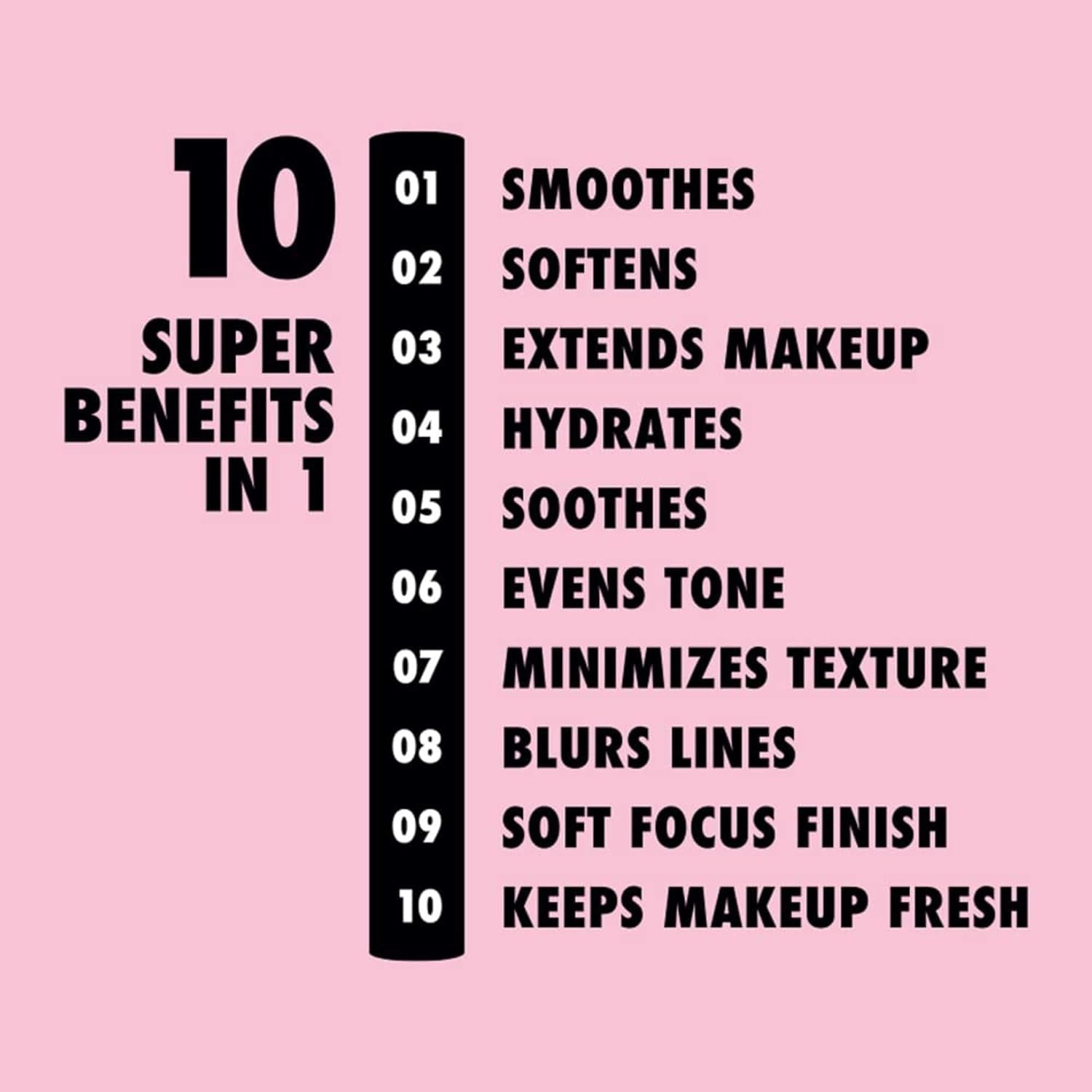 Buy NYX Marshmellow Smoothing Primer online in Pakistan – perfect base for makeup