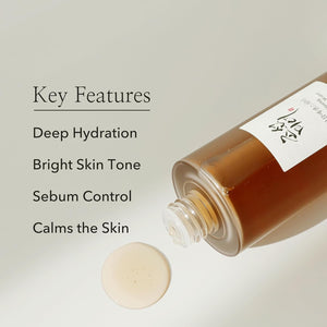 Beauty of Joseon Ginseng Essence Water – enriched with ginseng for anti-aging benefits in Pakistan