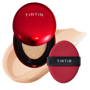 TIRTIR Cushion Foundation for natural glow – Best full-size Korean foundation in Pakistan