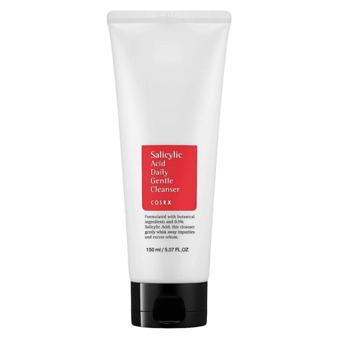 COSRX Salicylic Acid Daily Gentle Cleanser