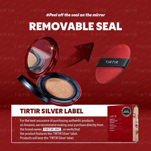 Buy TIRTIR Mask Fit Red Cushion Foundation