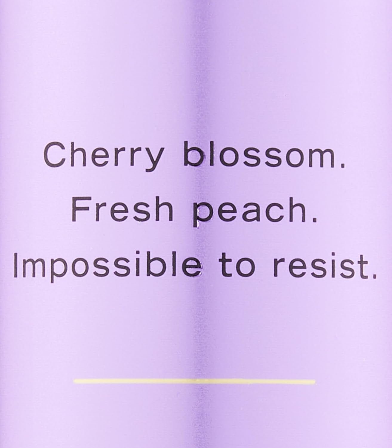 Victoria's Secret Love Spell Mist